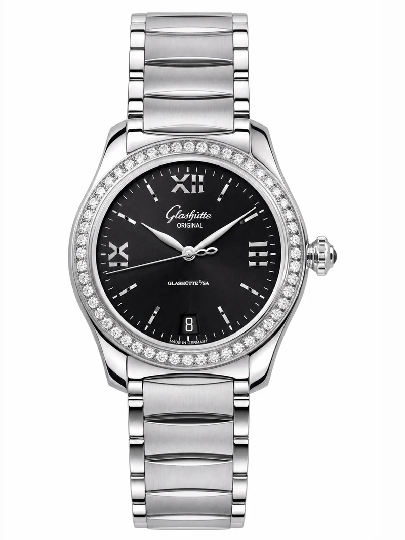 Glashütte Original Lady Serenade