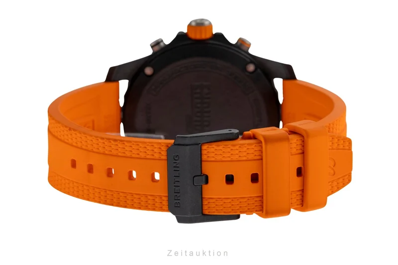 Breitling Endurance Pro breitlight quartz men's watch X82310A51B1S2 LP: 3600EUR [2504805]