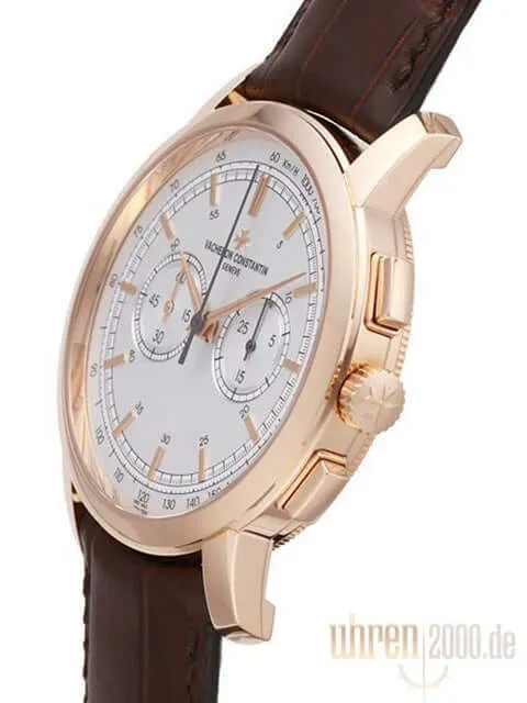 Vacheron Constantin Traditionnelle Chronograph Rotgold 47192-000R-9352