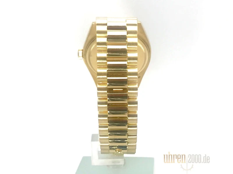 Rolex Day-Date Gelbgold 18038