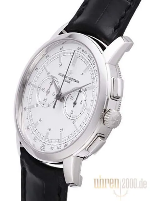 Vacheron Constantin Traditionnelle Chronograph Weißgold 47192-000G-9504