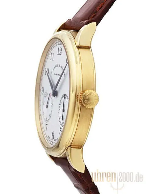 A. Lange & Söhne 1815 Auf-Ab Gelbgold 234.021