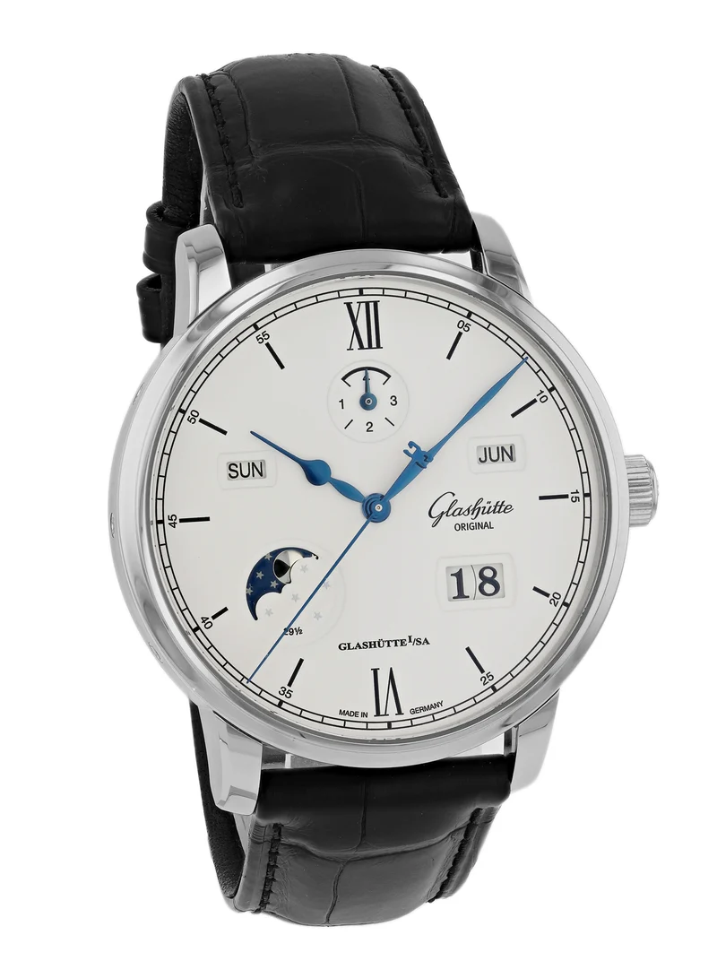 Glashütte Original Senator Excellence Ewiger Kalender