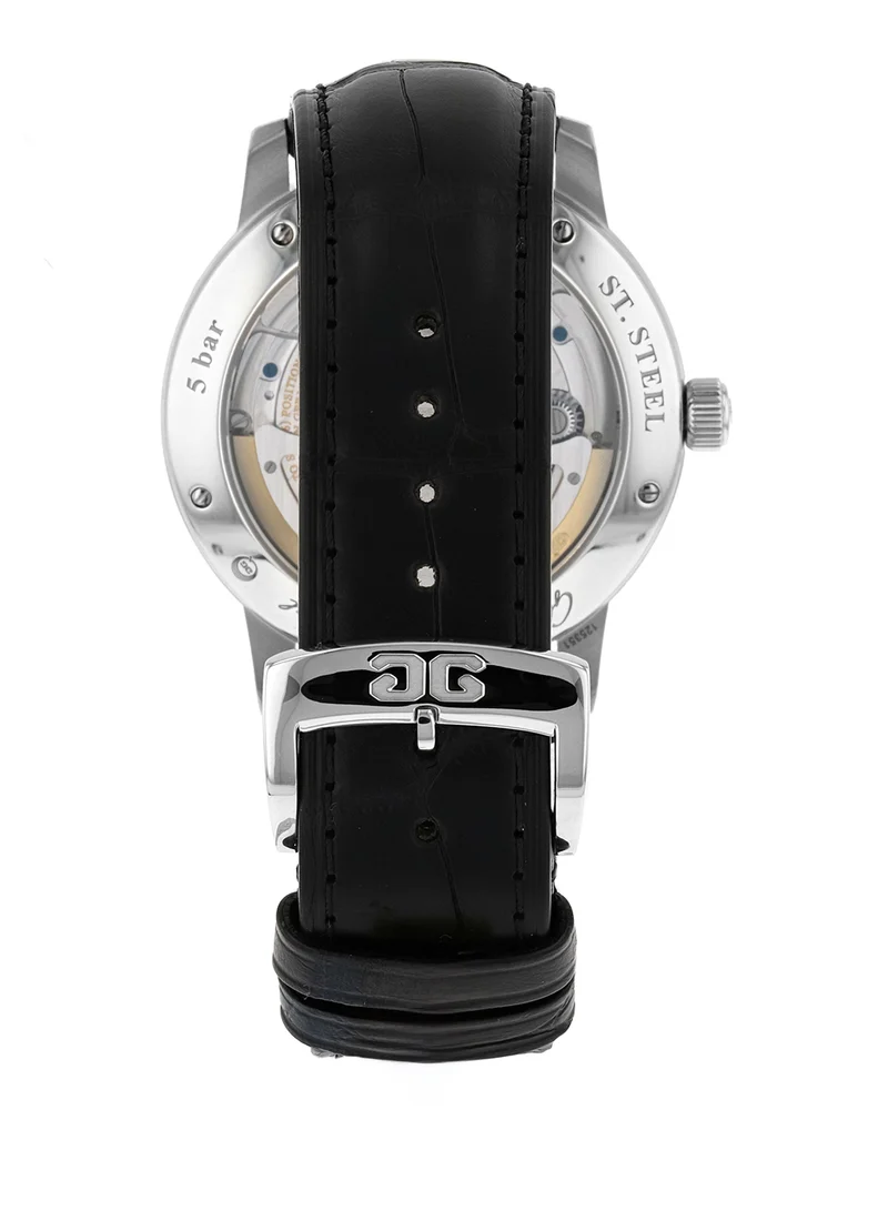 Glashütte Original Senator Excellence Ewiger Kalender