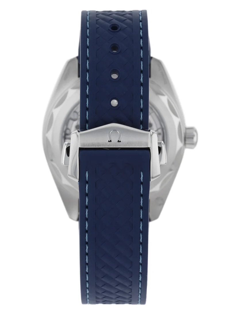Omega Seamaster Aqua Terra 150M Co-Axial Master Chronometer GMT Worldtimer 43 mm