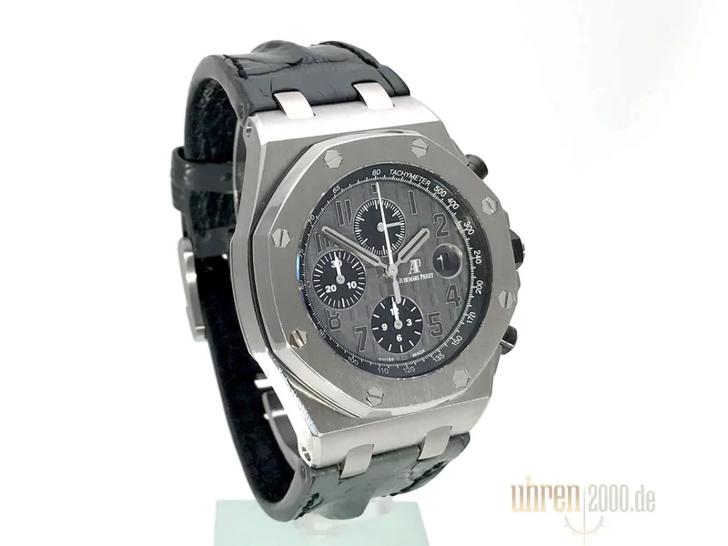 Audemars Piguet Royal Oak Offshore 26470ST.OO.A104CR.01 aus 2015