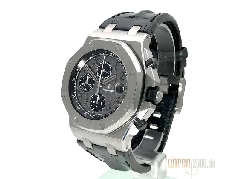 Audemars Piguet Royal Oak Offshore 26470ST.OO.A104CR.01 aus 2015