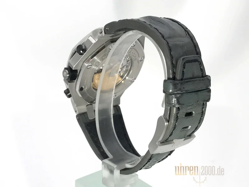 Audemars Piguet Royal Oak Offshore 26470ST.OO.A104CR.01 aus 2015