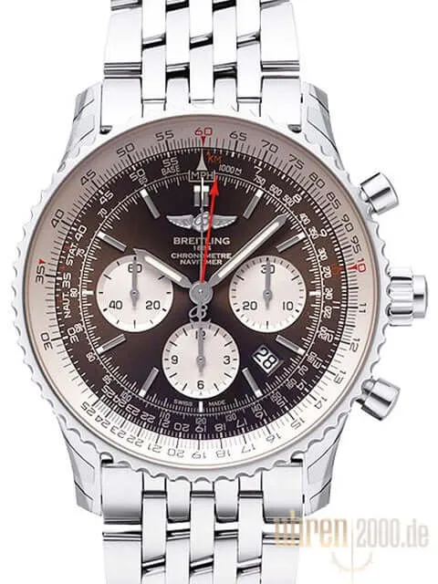 Breitling Navitimer Rattrapante AB031021.Q615.453A