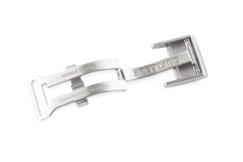 Breitling folding clasp steel 20.00 mm [KL24954]