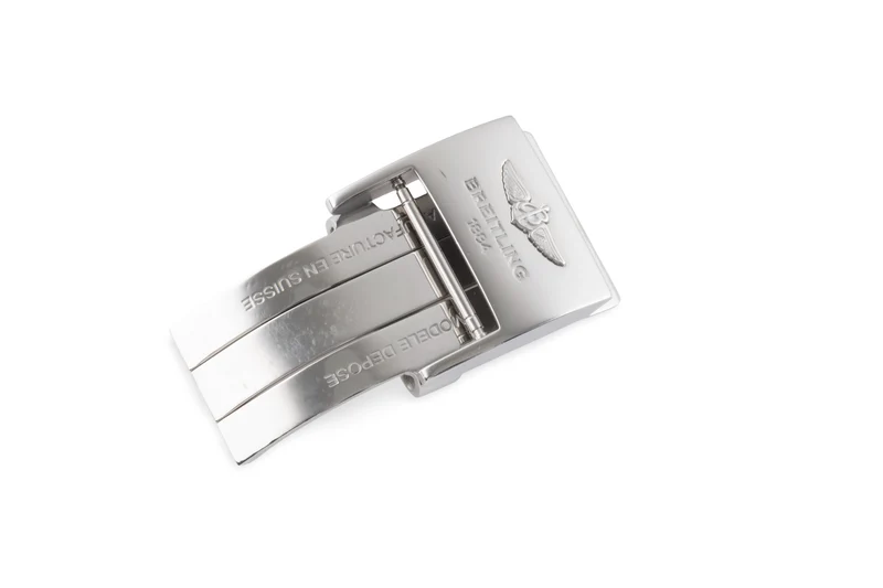 Breitling folding clasp steel 20,00 mm [KL24956]