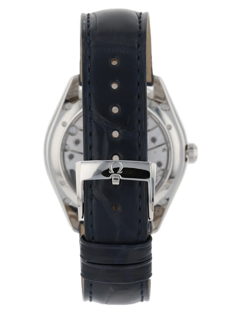Omega De Ville Tresor Co-Axial Master Chronometer 40 mm
