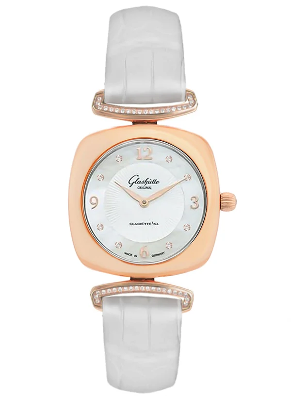 Glashütte Original Lady Pavonina