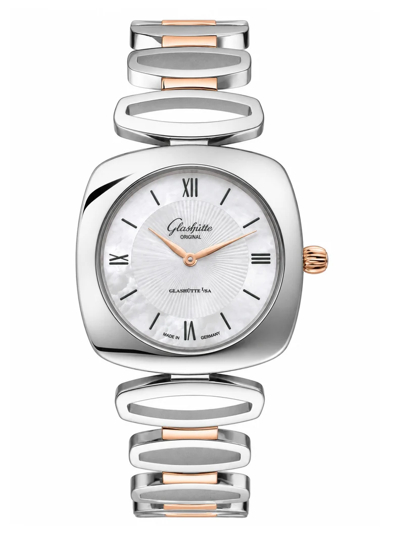 Glashütte Original Lady Pavonina
