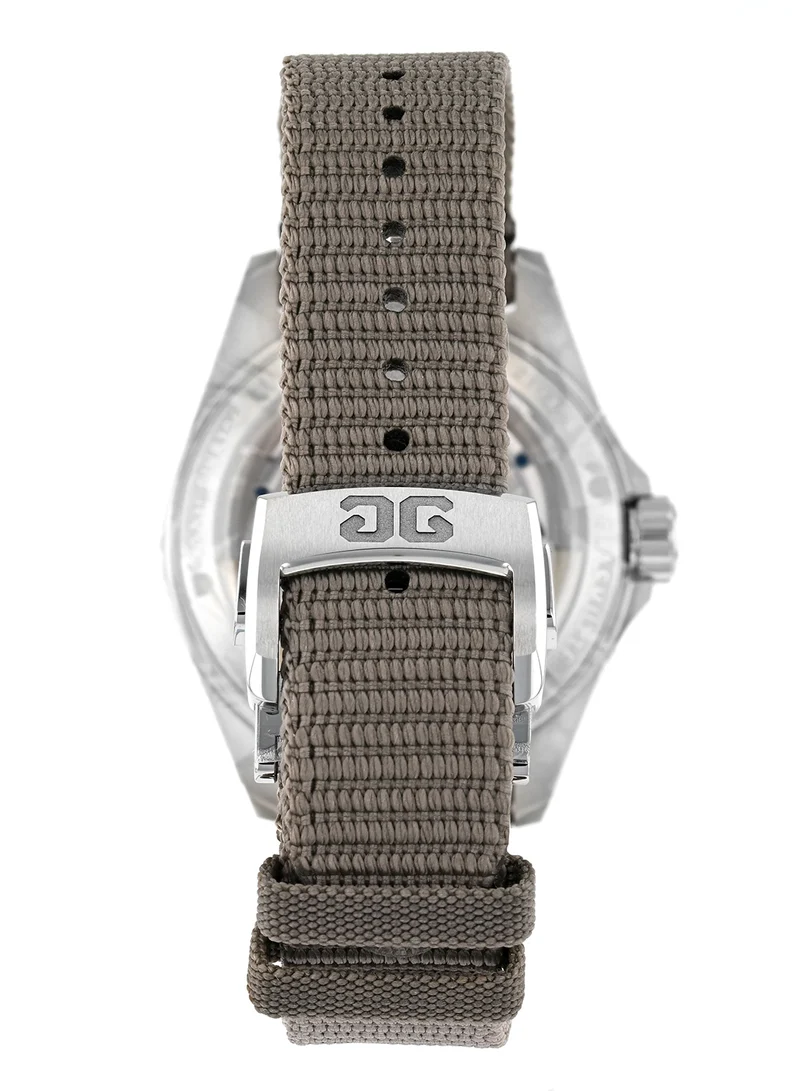 Glashütte Original SeaQ Panoramadatum