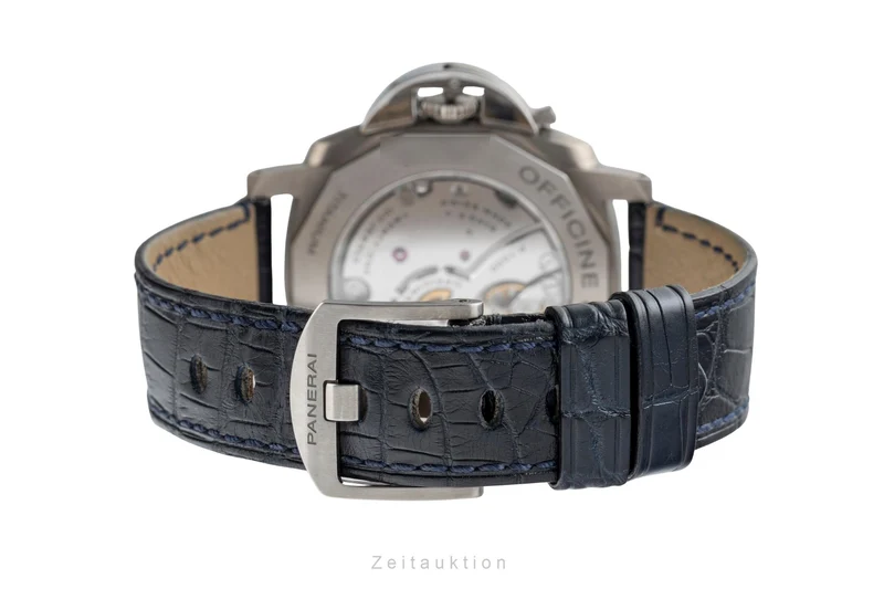 Panerai Luminor titanium manual winding men's watch PAM00728 [2504729]