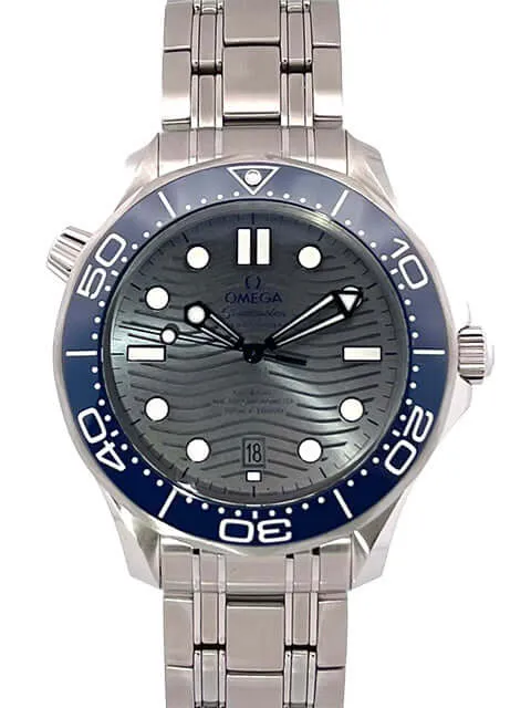 OMEGA Seamaster Diver 300 M Master Chronometer 210.30.42.20.06.001
