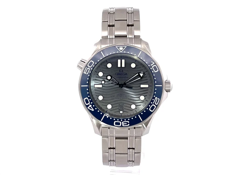 OMEGA Seamaster Diver 300 M Master Chronometer 210.30.42.20.06.001