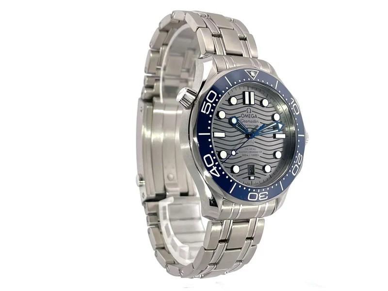 OMEGA Seamaster Diver 300 M Master Chronometer 210.30.42.20.06.001