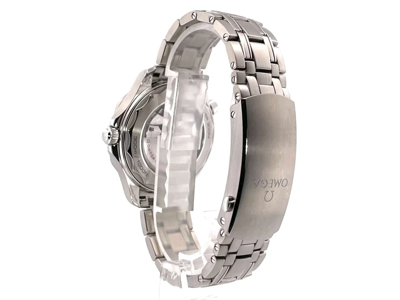 OMEGA Seamaster Diver 300 M Master Chronometer 210.30.42.20.06.001