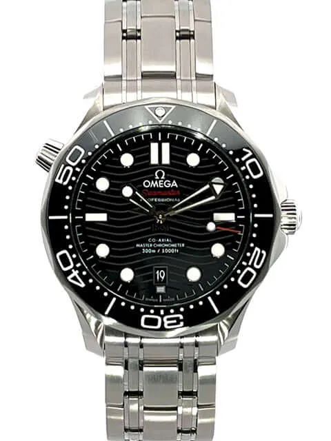 OMEGA Seamaster Diver 300 M Master Chronometer 210.30.42.20.01.001