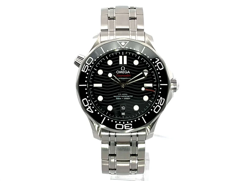 OMEGA Seamaster Diver 300 M Master Chronometer 210.30.42.20.01.001