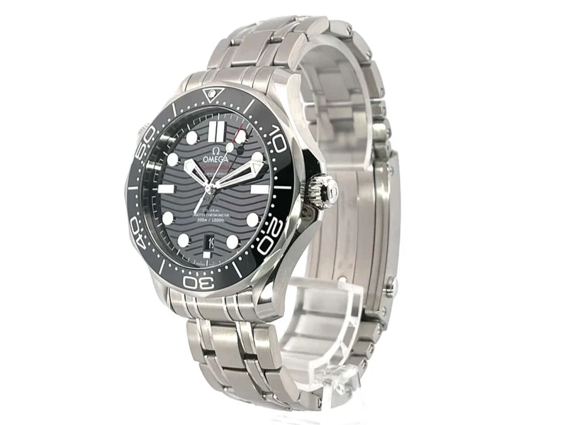 OMEGA Seamaster Diver 300 M Master Chronometer 210.30.42.20.01.001