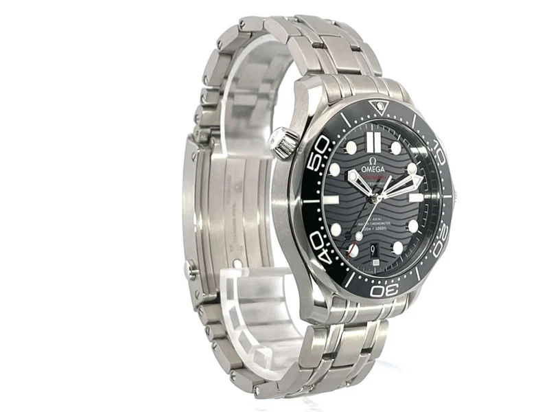 OMEGA Seamaster Diver 300 M Master Chronometer 210.30.42.20.01.001