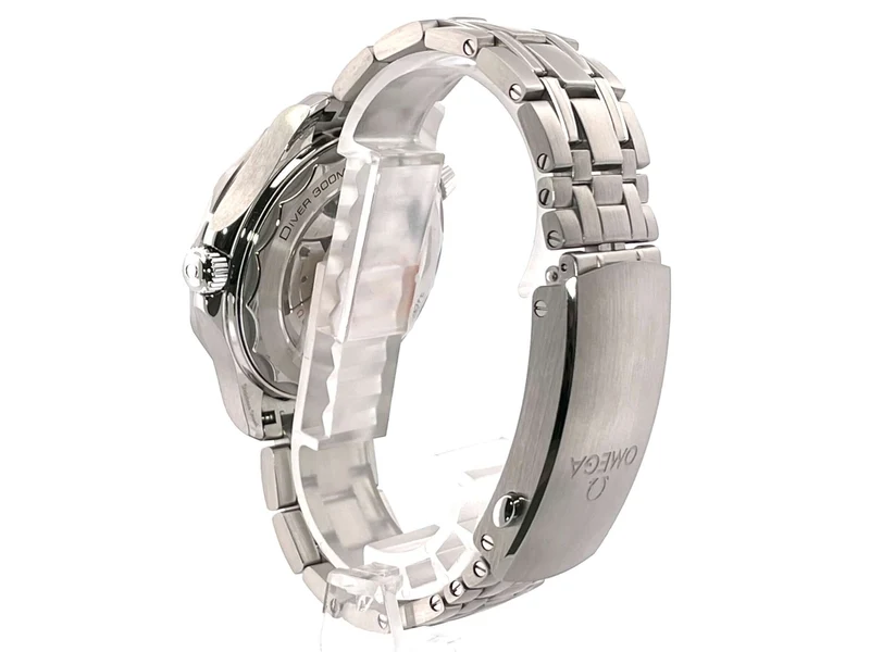 OMEGA Seamaster Diver 300 M Master Chronometer 210.30.42.20.01.001