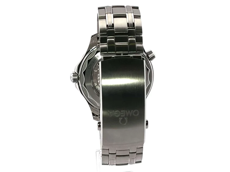 OMEGA Seamaster Diver 300 M Master Chronometer 210.30.42.20.01.001
