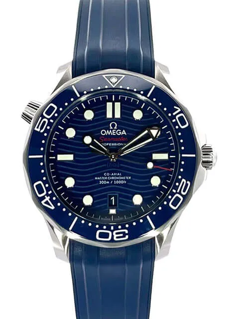 OMEGA Seamaster Diver 300 M Master Chronometer 210.32.42.20.03.001