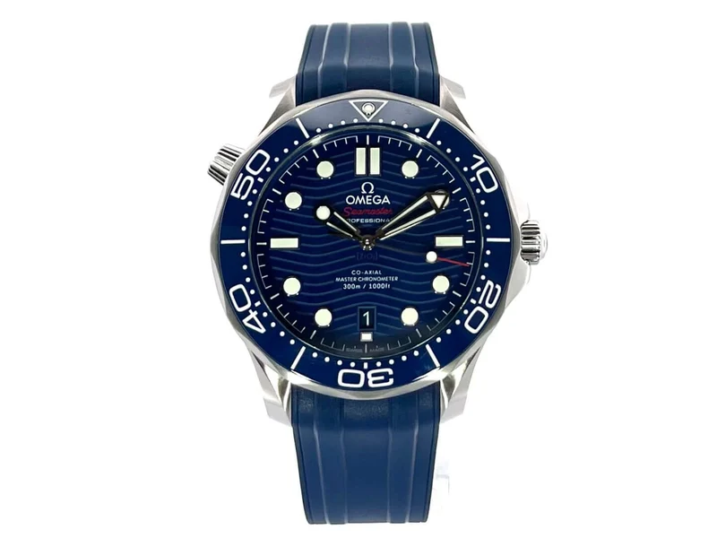 OMEGA Seamaster Diver 300 M Master Chronometer 210.32.42.20.03.001