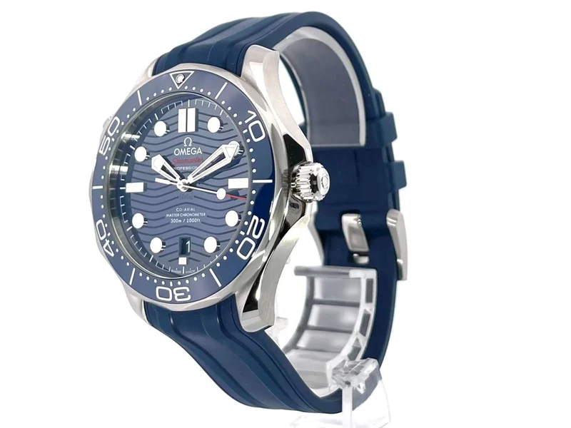 OMEGA Seamaster Diver 300 M Master Chronometer 210.32.42.20.03.001