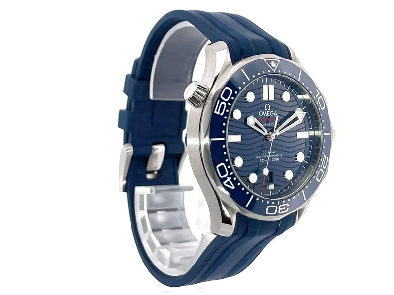 OMEGA Seamaster Diver 300 M Master Chronometer 210.32.42.20.03.001