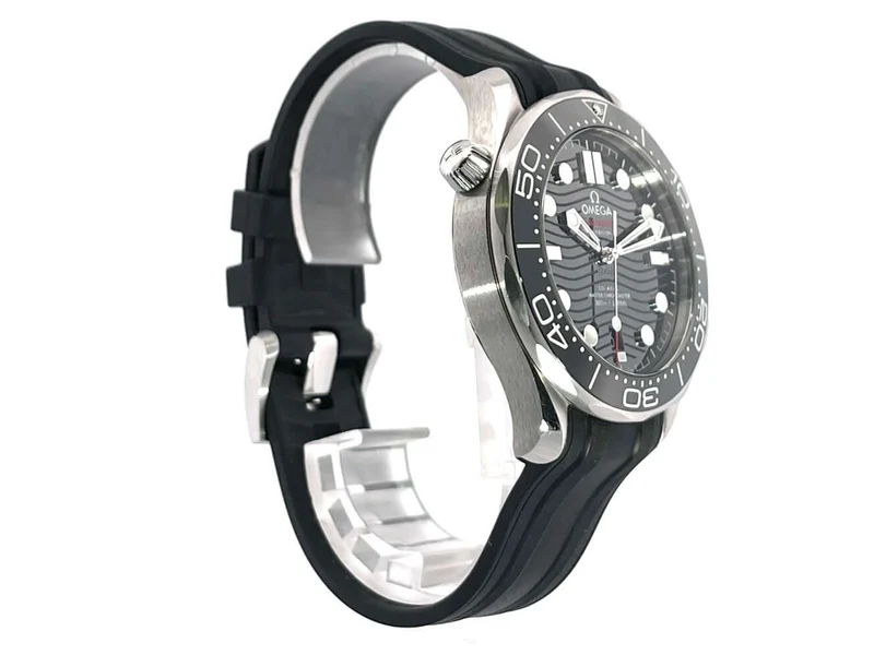 OMEGA Seamaster Diver 300 M Master Chronometer 210.32.42.20.01.001