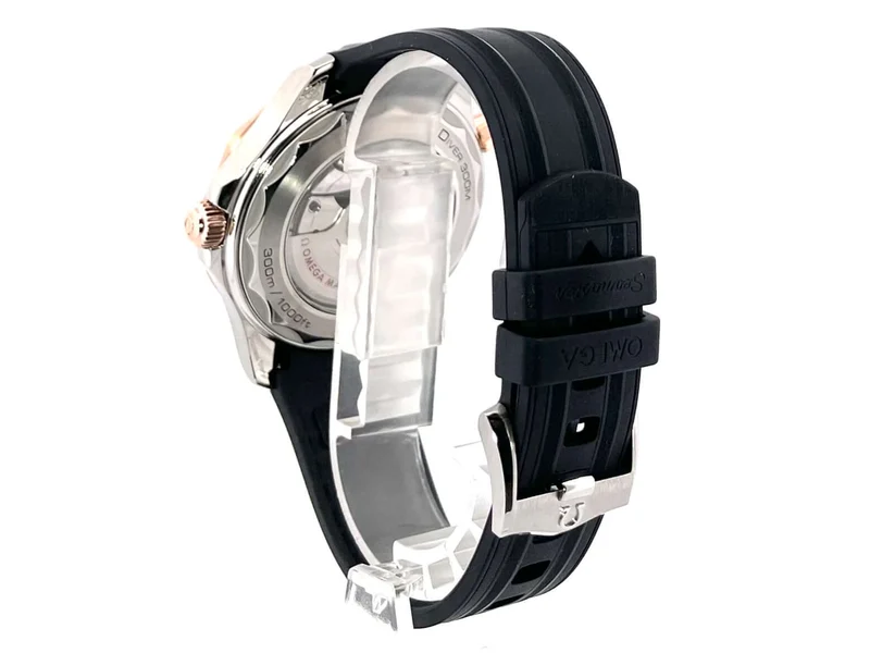 OMEGA Seamaster Diver 300 M Master Chronometer 210.22.42.20.01.002