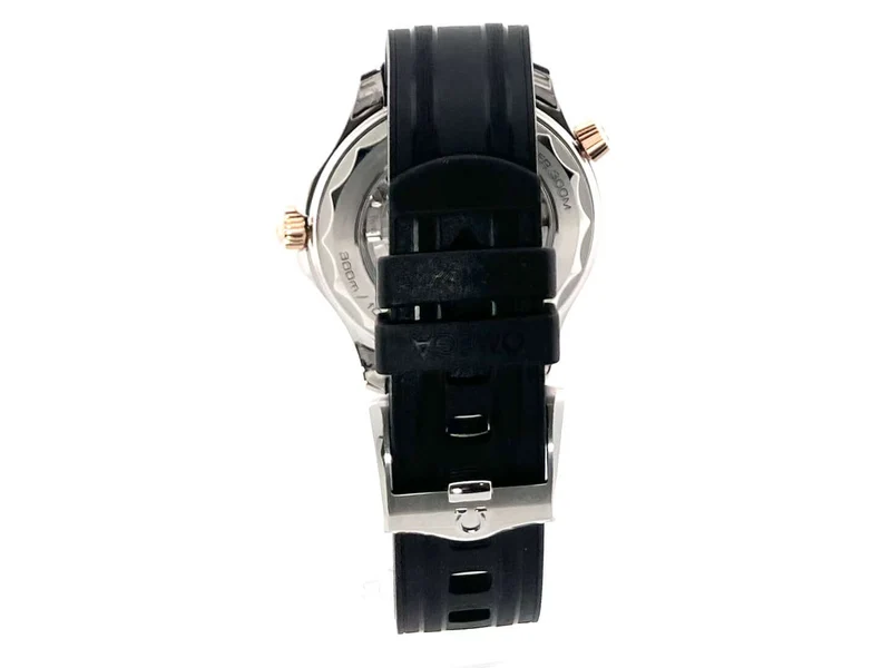 OMEGA Seamaster Diver 300 M Master Chronometer 210.22.42.20.01.002