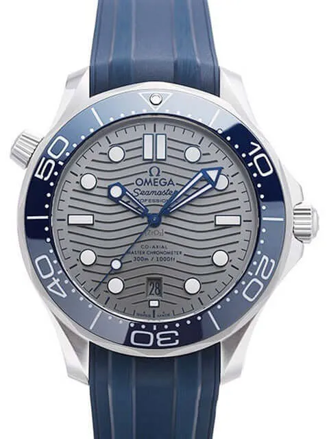 OMEGA Seamaster Diver 300 M Master Chronometer 210.32.42.20.06.001