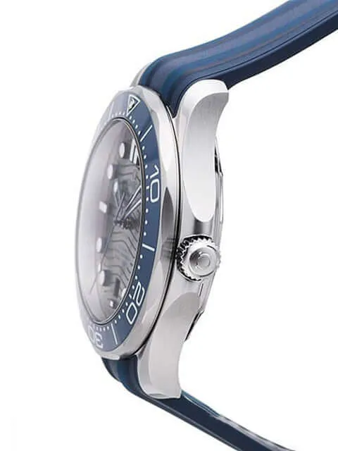 OMEGA Seamaster Diver 300 M Master Chronometer 210.32.42.20.06.001