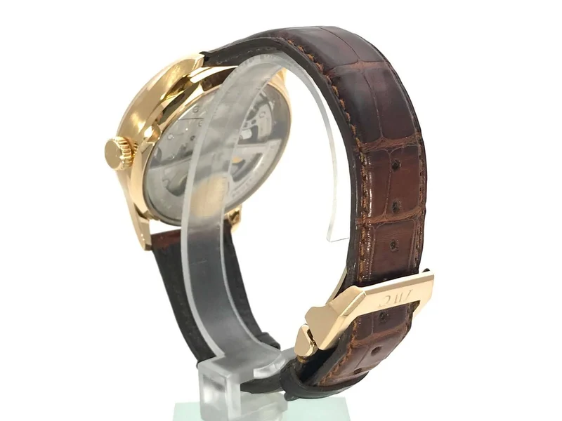 IWC Portugieser Automatic 7 Tage IW500101 aus 2007