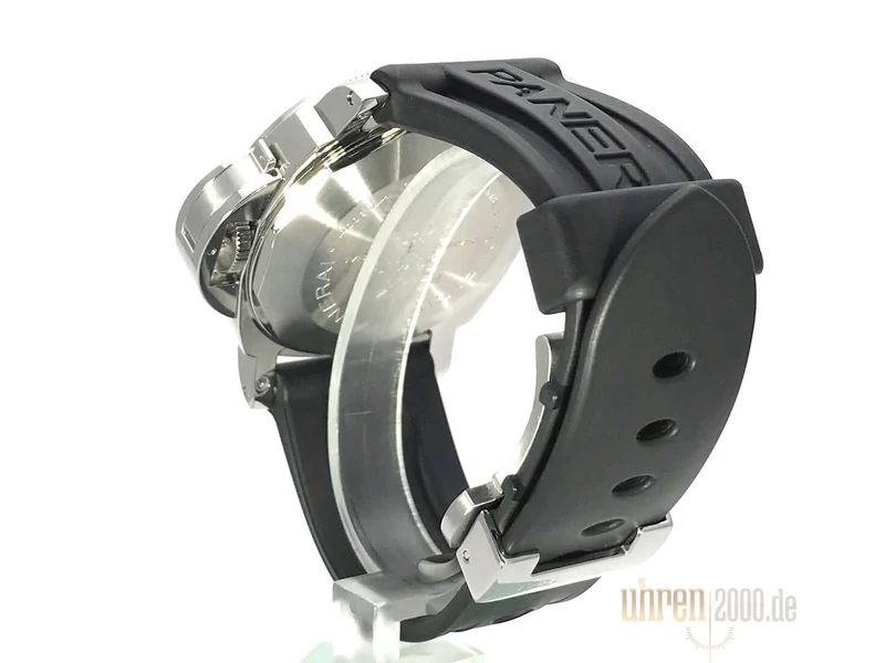 Panerai Luminor Submersible Automatic Acciaio 44 PAM00024 aus 2012