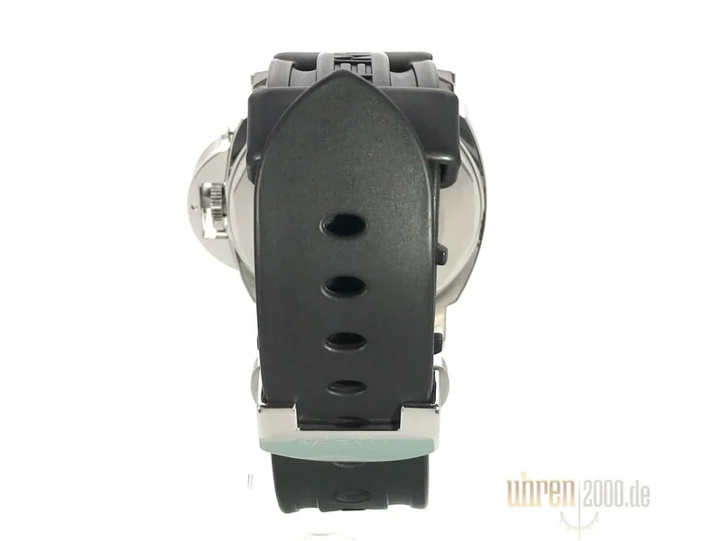 Panerai Luminor Submersible Automatic Acciaio 44 PAM00024 aus 2012