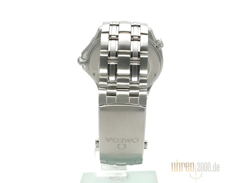 Omega Seamaster Diver Co-Axial 300M 212.30.41.20.01.003 aus 2016