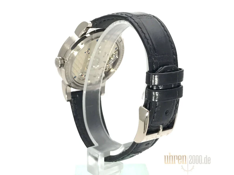A. Lange & Söhne Lange 1 Weißgold 101.039 aus 2014