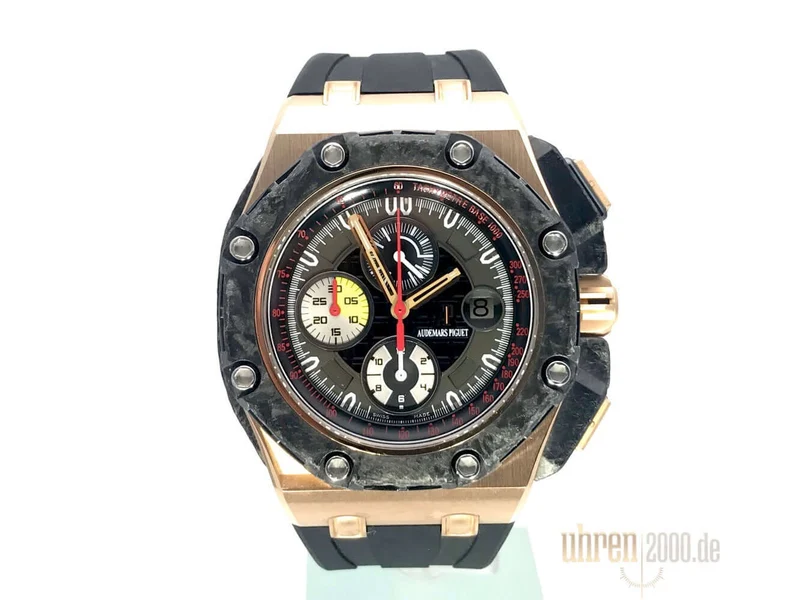 Audemars Piguet Royal Oak Offshore Grand Prix Roségold 26290RO.OO.A001VE.01