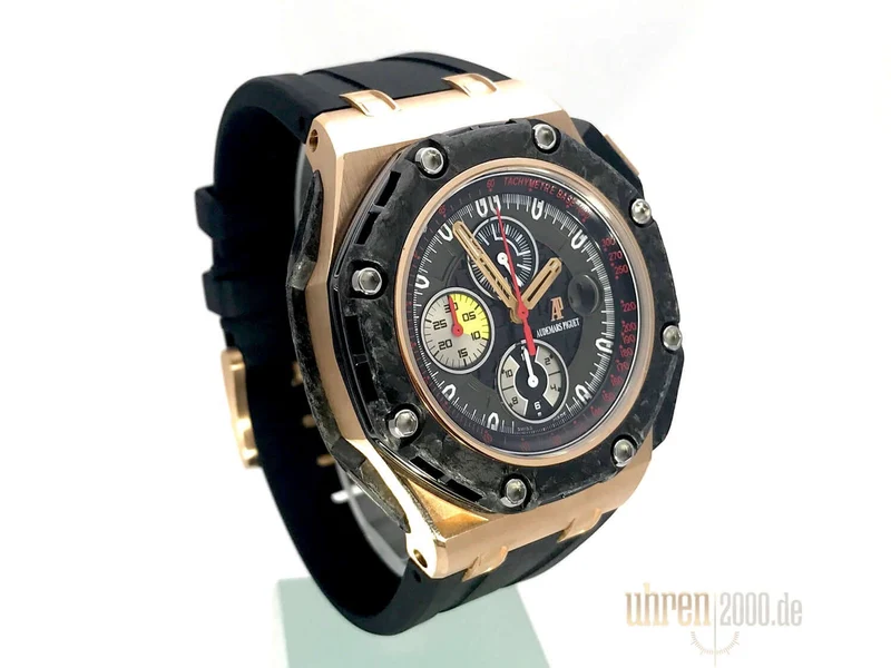 Audemars Piguet Royal Oak Offshore Grand Prix Roségold 26290RO.OO.A001VE.01