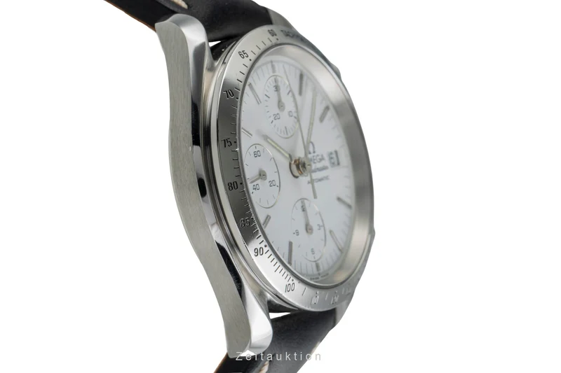 Omega Speedmaster chronograph steel automatic men's watch 3511.20.00 [2503640]