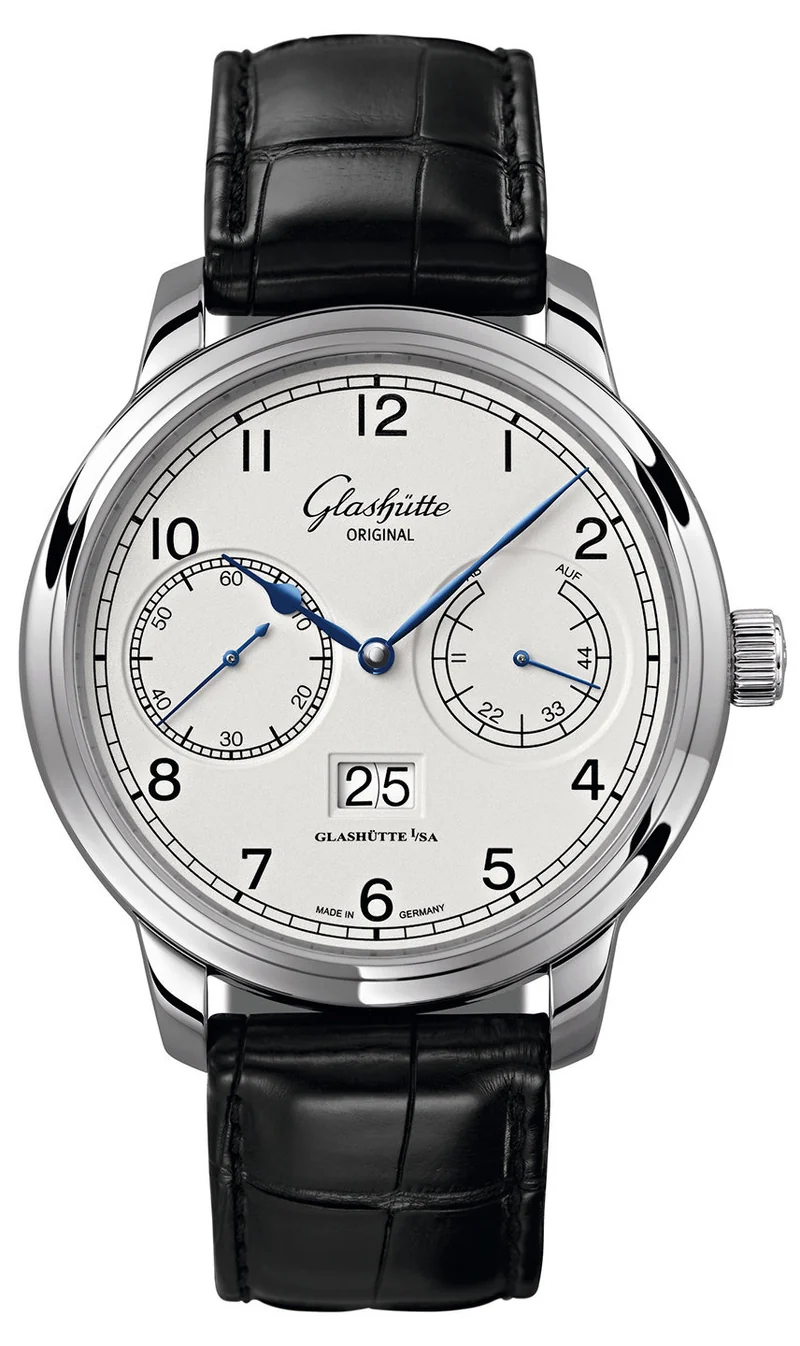 Glashütte Original Senator Observer