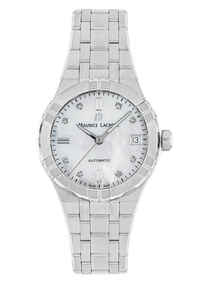 Maurice Lacroix Aikon Automatic 35mm
