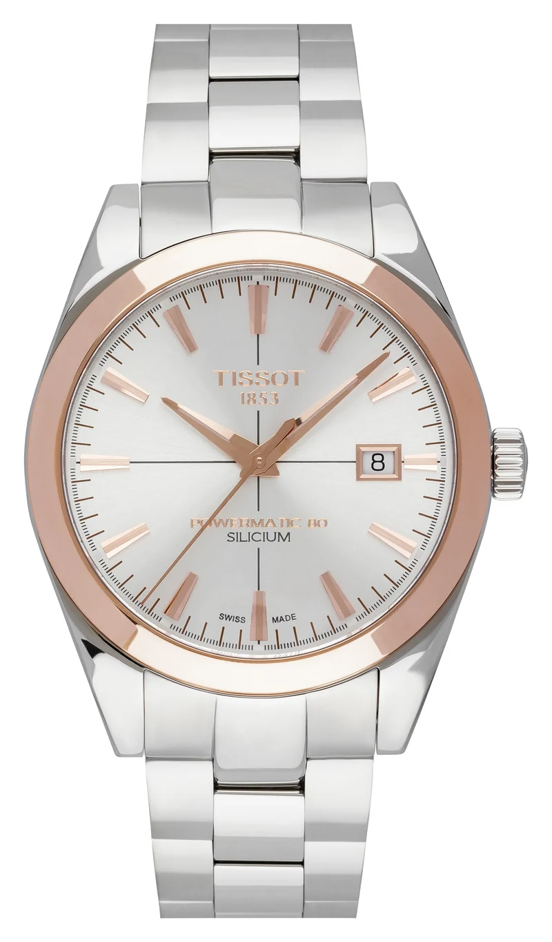 Tissot Gentleman Automatic